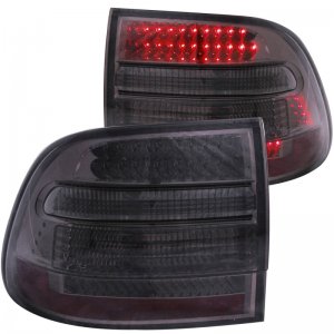 Porsche Cayenne ANZ LED Taillights