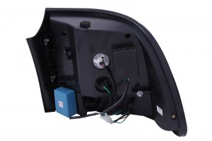 Porsche Cayenne ANZ LED Taillights