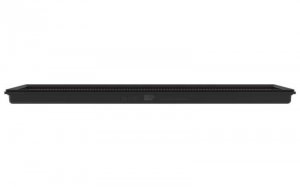 Porsche 911 Performance Air Intake - K&N Engineering - Turbo H6-3.8L F/I Replacement Air Filter - 3.8L - `14-`19