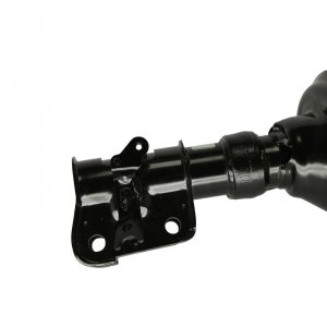 Honda Civic Shock & Strut - Front Left - KYB - Excel-G - `01-`05