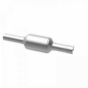 Jeep Cherokee - MAG Converter Direct Fit