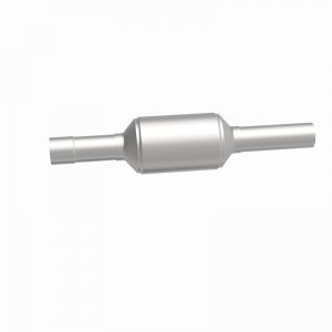 Jeep Cherokee - MAG Converter Direct Fit