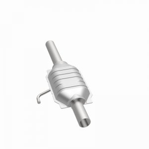 Jeep Cherokee - MAG Converter Direct Fit