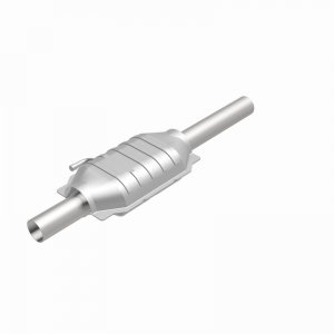 Jeep Cherokee - MAG Converter Direct Fit