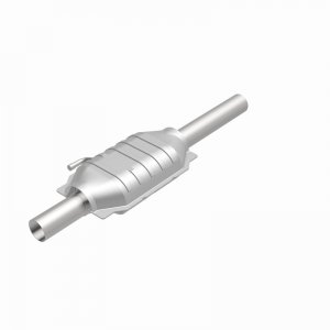 Jeep Cherokee - MAG Converter Direct Fit