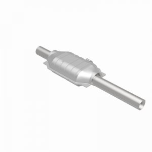 Jeep Cherokee - MAG Converter Direct Fit