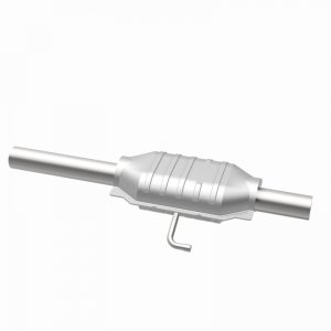 Jeep Cherokee - MAG Converter Direct Fit