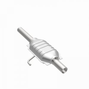 Jeep Cherokee - MAG Converter Direct Fit