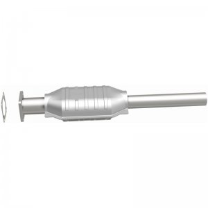 Jeep Wrangler JK - MAG Converter Direct Fit