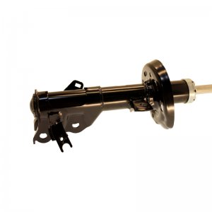 Honda Civic Shock & Strut - Front Right - KYB - Excel-G - `13-`14