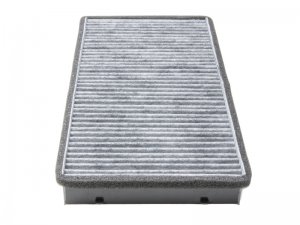 Porsche 911 Cabin Air Filter - aFe - Carbon - 3.6L - `02-`12