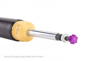 Porsche 911 Suspension Lift Kit - KW - KW V3 Coilover Kit with Independent Compression and Rebound Technology - `06-`13