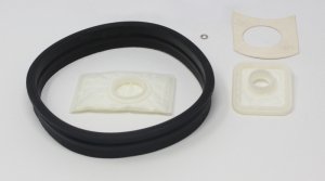 Jeep Grand Cherokee - WAL Fuel Pumps - Direct Fit