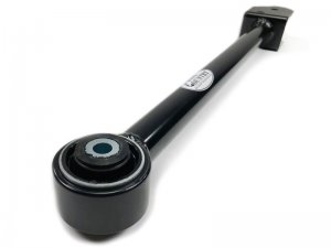 Jeep Wrangler JL Lift Kit - Front + Rear - Tuff Country - EZ-Flex (SX8000 Shocks) - `18-`23