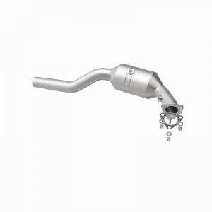 Porsche 911 Catalytic Converter - Front Left - Magnaflow - California Direct-Fit - 3.6L - `01-`05