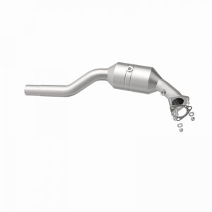 Porsche 911 Catalytic Converter - Front Left - Magnaflow - California Direct-Fit - 3.6L - `01-`05