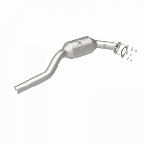 Porsche 911 Catalytic Converter - Front Left - Magnaflow - California Direct-Fit - 3.6L - `01-`05