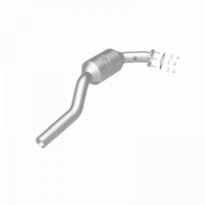 Porsche 911 Catalytic Converter - Front Left - Magnaflow - California Direct-Fit - 3.6L - `01-`05