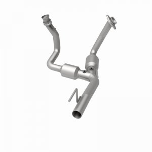 Jeep Grand Cherokee - MAG Converter Direct Fit