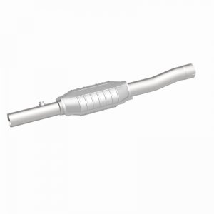 Jeep Grand Cherokee - MAG Converter Direct Fit