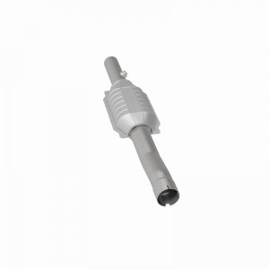 Jeep Grand Cherokee - MAG Converter Direct Fit