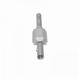 Jeep Grand Cherokee - MAG Converter Direct Fit