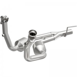 Jeep Grand Cherokee - MAG Converter Direct Fit