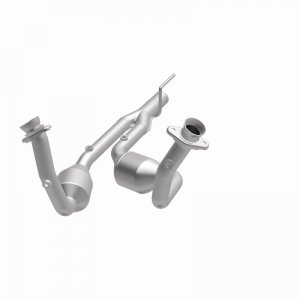 Jeep Grand Cherokee - MAG Converter Direct Fit