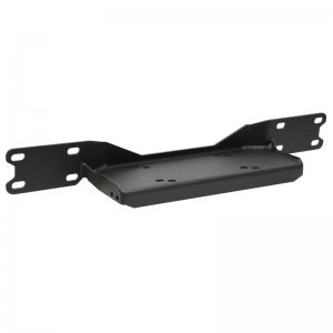 Jeep Wrangler JL Winch Tray - Westin - WJ2 - Black - `18-`21