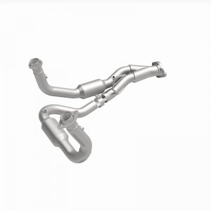 Jeep Grand Cherokee - MAG Converter Direct Fit