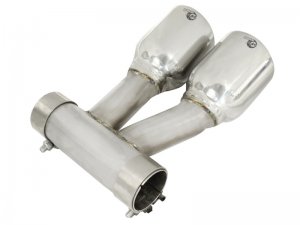 Porsche 911 Performance Exhaust - aFe - MACH Force-Xp Dual 4