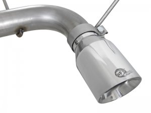 Jeep Grand Cherokee - AFE Exhaust Cat Back