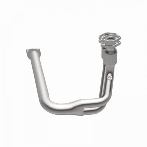 Jeep Wrangler JK - MAG Converter Direct Fit