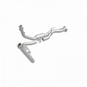 Jeep Grand Cherokee - MAG Converter Direct Fit