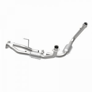 Jeep Grand Cherokee - MAG Converter Direct Fit