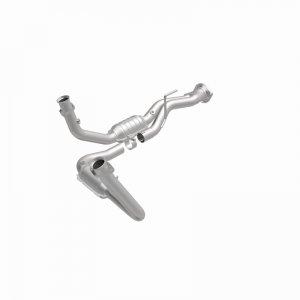 Jeep Grand Cherokee - MAG Converter Direct Fit