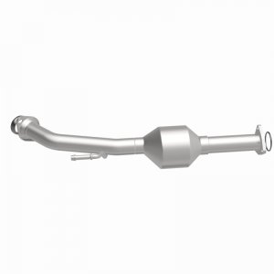 Honda Civic Catalytic Converter - Magnaflow - Direct Fit - 1.3L - `06-`10