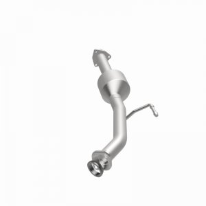 Honda Civic Catalytic Converter - Magnaflow - Direct Fit - 1.3L - `06-`10