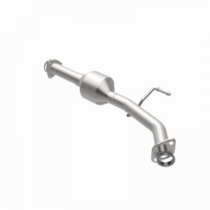 Honda Civic Catalytic Converter - Magnaflow - Direct Fit - 1.3L - `06-`10