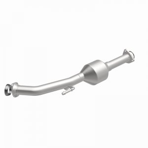 Honda Civic Catalytic Converter - Magnaflow - Direct Fit - 1.3L - `06-`10