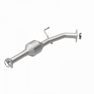 Honda Civic Catalytic Converter - Magnaflow - Direct Fit - 1.3L - `06-`10