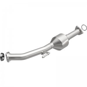 Honda Civic Catalytic Converter - Magnaflow - Direct Fit - 1.3L - `06-`10