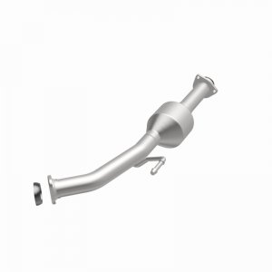 Honda Civic Catalytic Converter - Magnaflow - Direct Fit - 1.3L - `06-`10