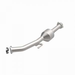 Honda Civic Catalytic Converter - Magnaflow - Direct Fit - 1.3L - `06-`10