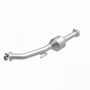 Honda Civic Catalytic Converter - Magnaflow - Direct Fit - 1.3L - `06-`10