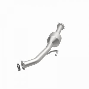 Honda Civic Catalytic Converter - Magnaflow - Direct Fit - 1.3L - `06-`10