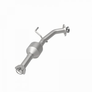 Honda Civic Catalytic Converter - Magnaflow - Direct Fit - 1.3L - `06-`10
