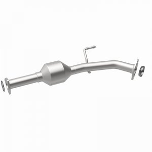 Honda Civic Catalytic Converter - Magnaflow - Direct Fit - 1.3L - `06-`10