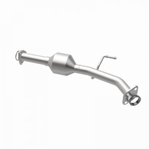 Honda Civic Catalytic Converter - Magnaflow - Direct Fit - 1.3L - `06-`10