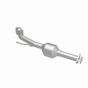 Honda Civic Catalytic Converter - Magnaflow - Direct Fit - 1.3L - `06-`10